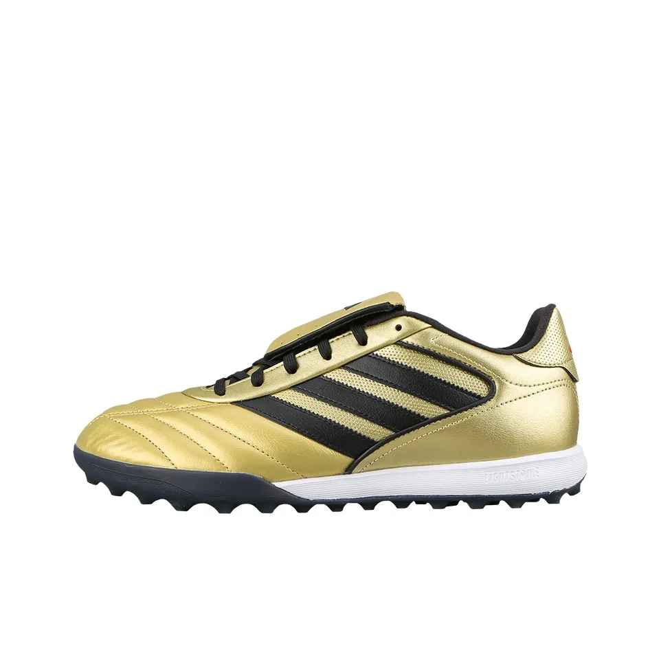 Adidas COPA GLORO 2 TF Turf Red Shoes Unisex