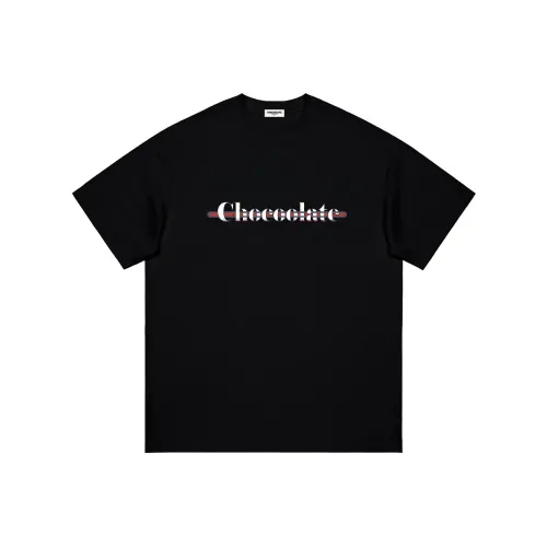 CHOCOOLATE Унисекс Футболки