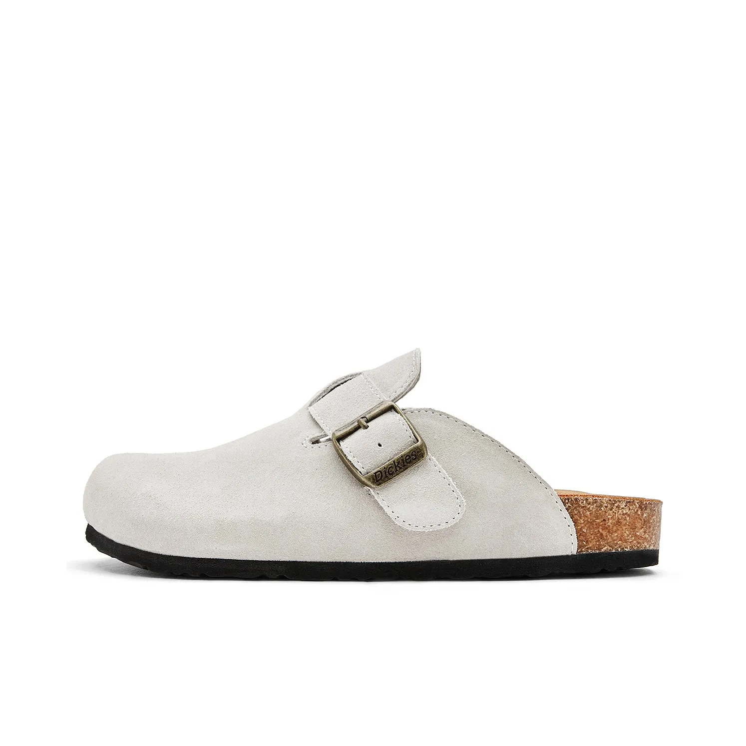 Dickies Домашние тапочки Женские Бежевые