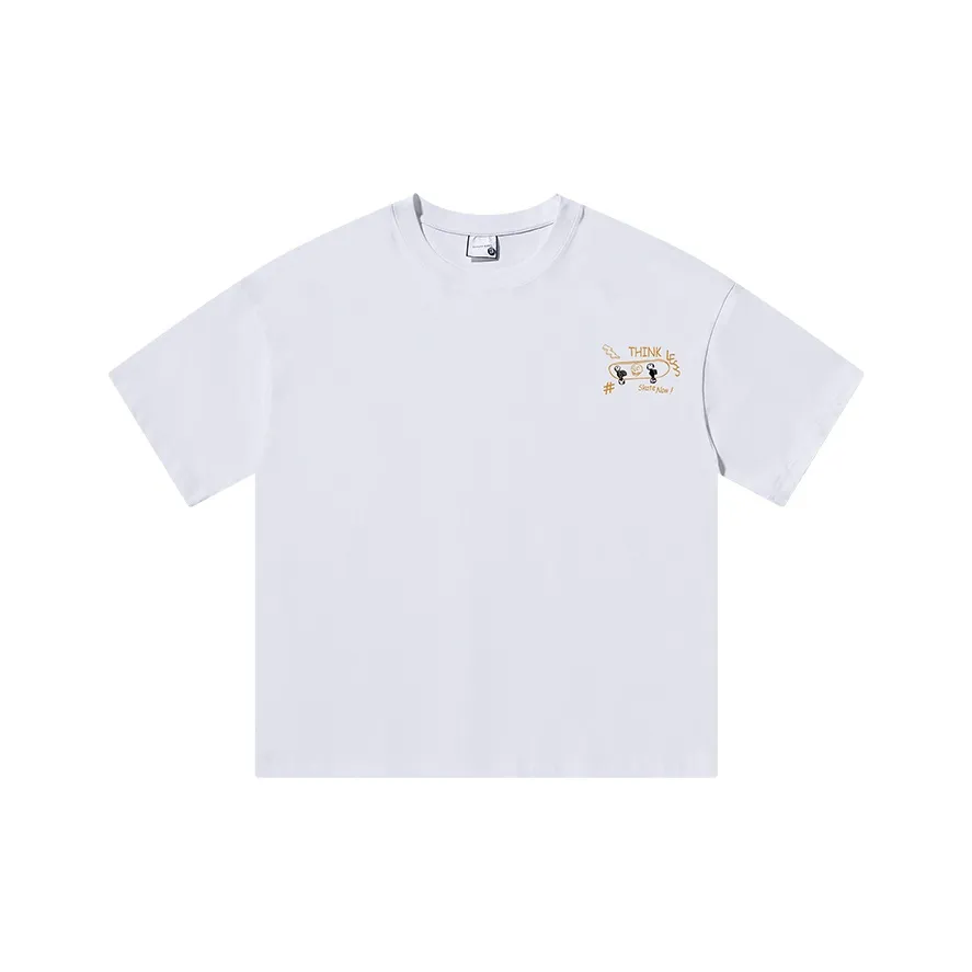 DAFT PUNK Унисекс Футболка