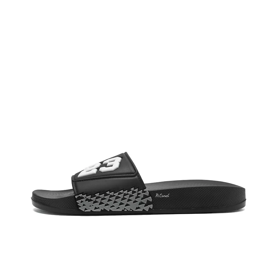 PROTECTCAMEL Противоскользящие Устойчивые к истиранию Слипоны Мужские