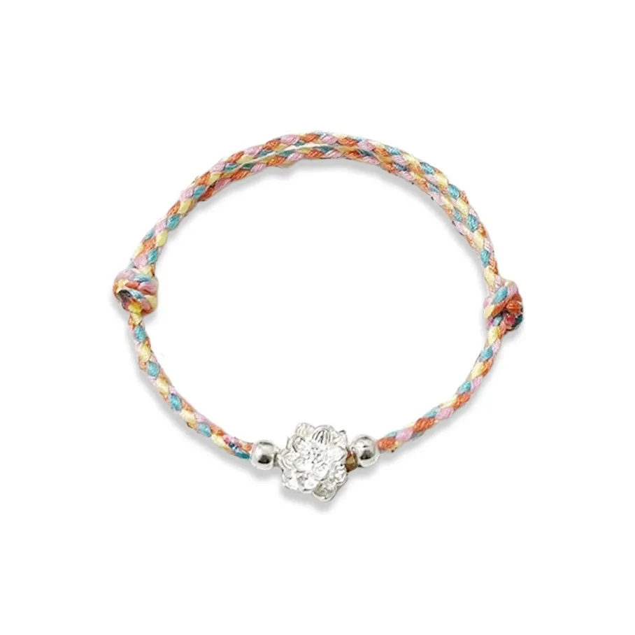 Ringlove Ткань Браслеты Шнурки Женские