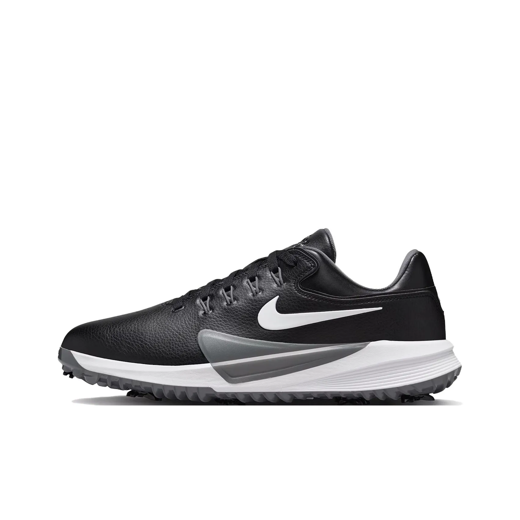 Nike Air Zoom Victory Pro 4 Black Iron Grey White