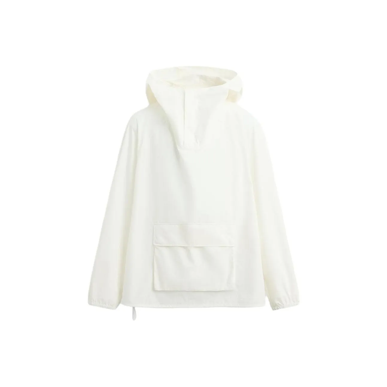 ZARA Jackets Men's White