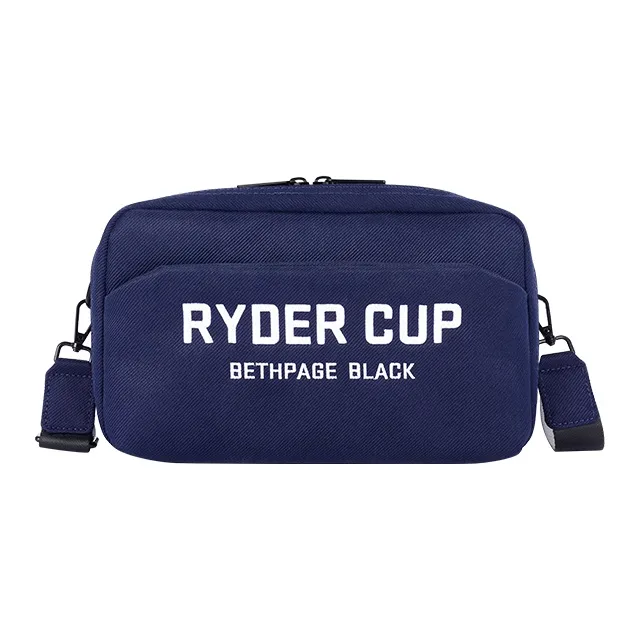 RYDER CUP EST.1927 Полиэстер Сумка через плечо Маленькая Мужская