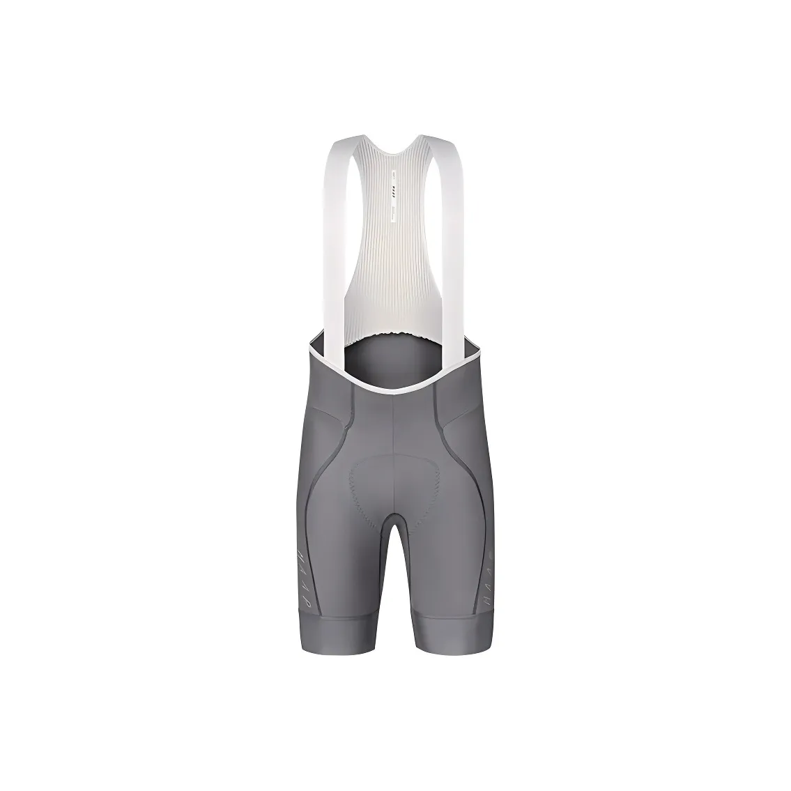 MAAP Cycling Pants Men's Dark Shadow Gray