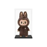 원피스 투명 (적용 ZIMOMO) 인형 미포함