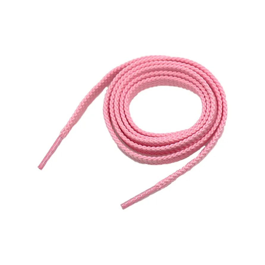 AAJF Полиэстер Шнурки Унисекс