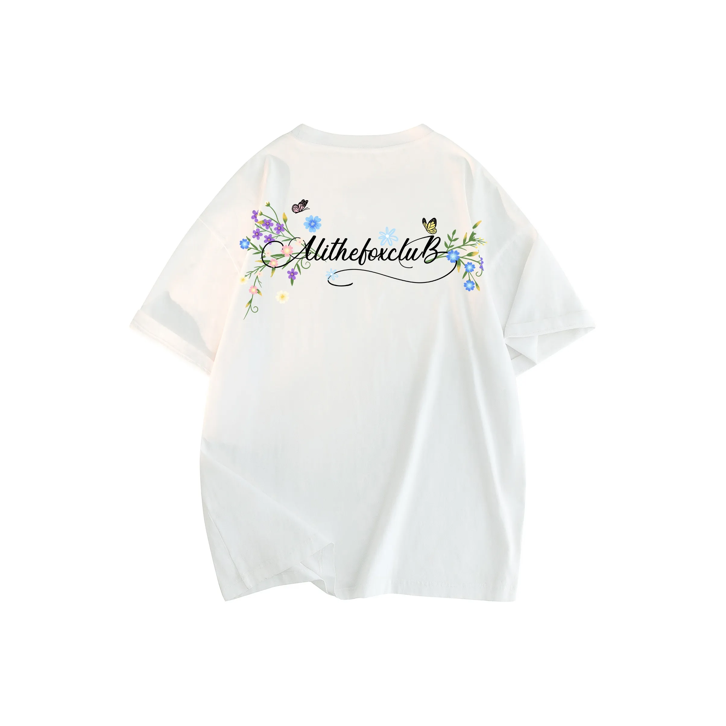 Али Заяц Унисекс Футболка