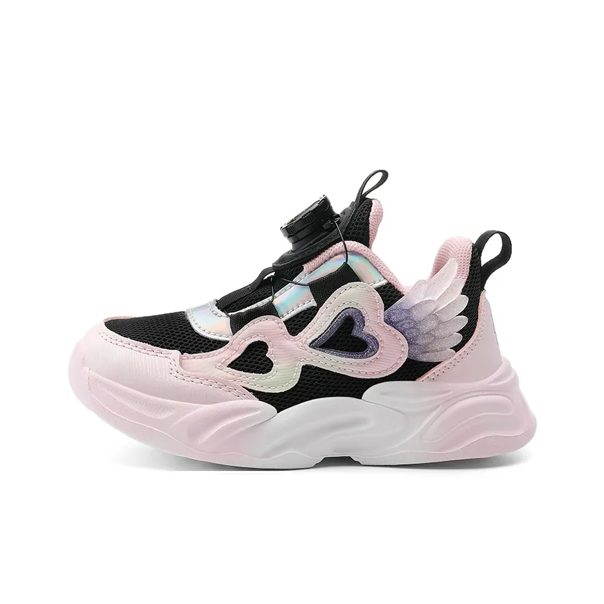 TALKING TOM Slip-resistant Abrasion-resistant Breathable Lightweight Cushioned Low-Top Kids Lifestyle Shoes Kids TALKING TOM Противоскользящий Устойчивый к истиранию Дышащий Легкий С амортизацией Низкие Кеды для Детей Lifestyle