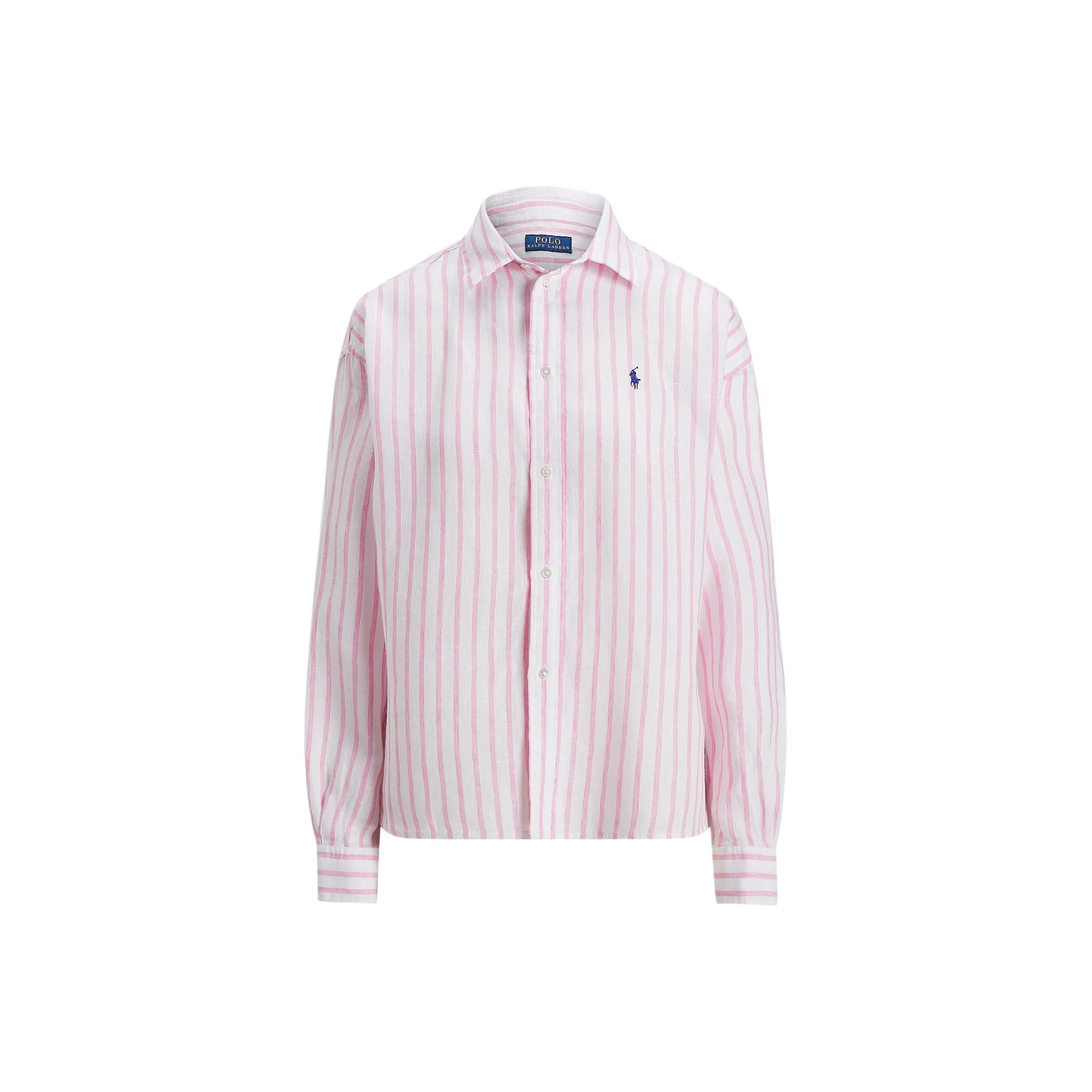 Polo Ralph Lauren Shirt Women's Pink