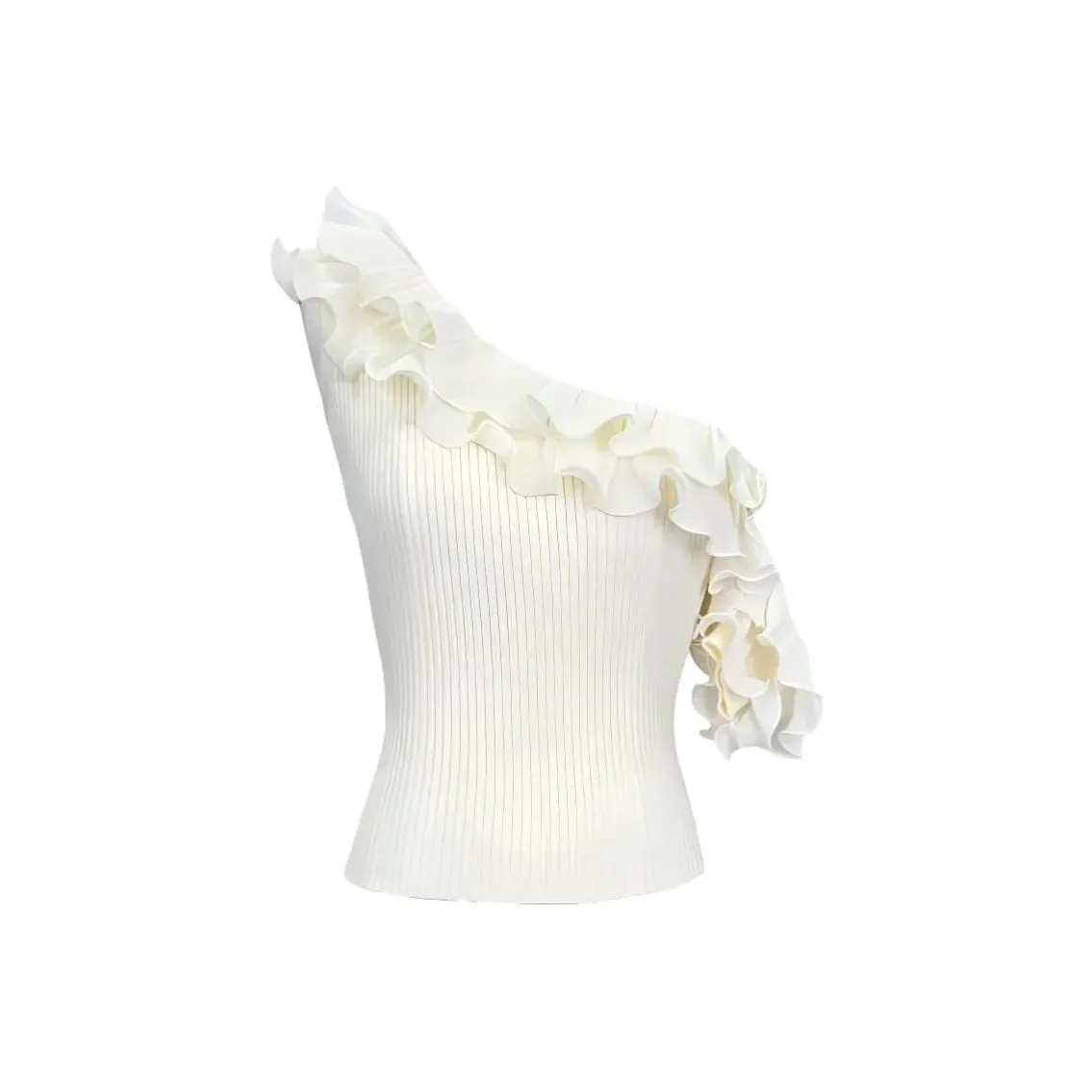 SKYA Белые Женские Футболки