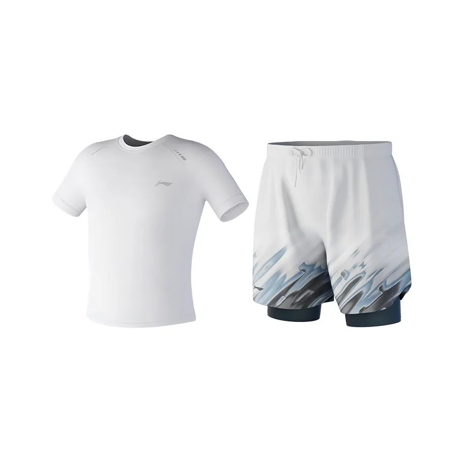 LINING Мужские Наборы купальников