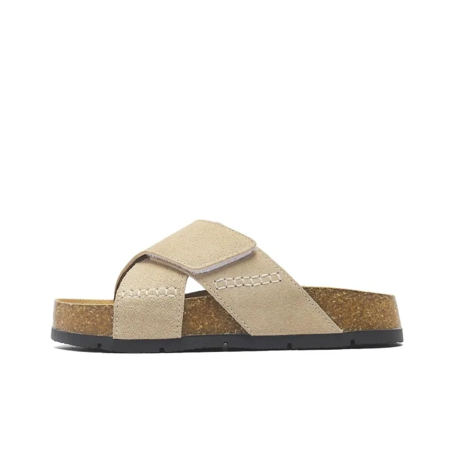 AGSDON Женские слипоны