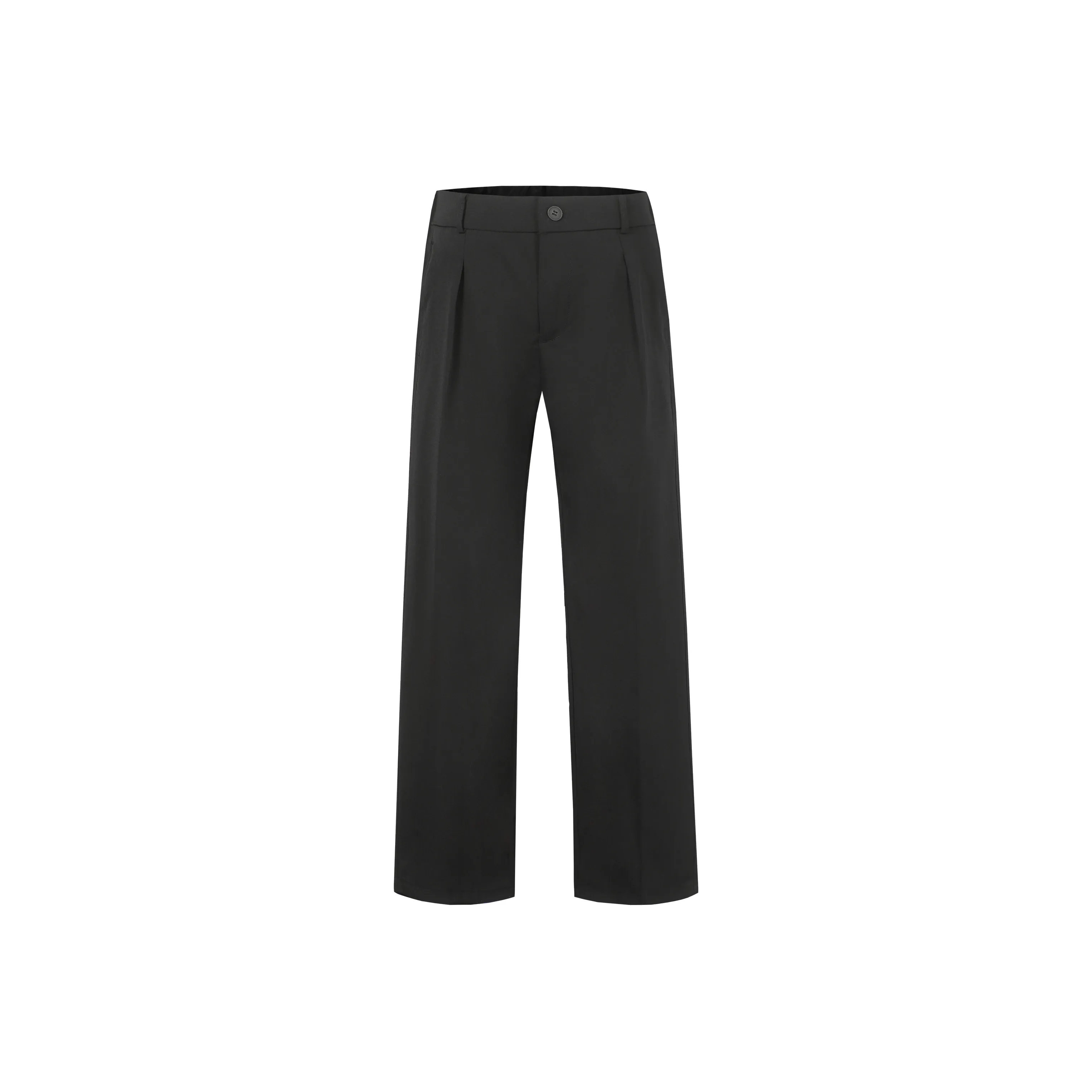 V6K8 Унисекс костюмные брюки