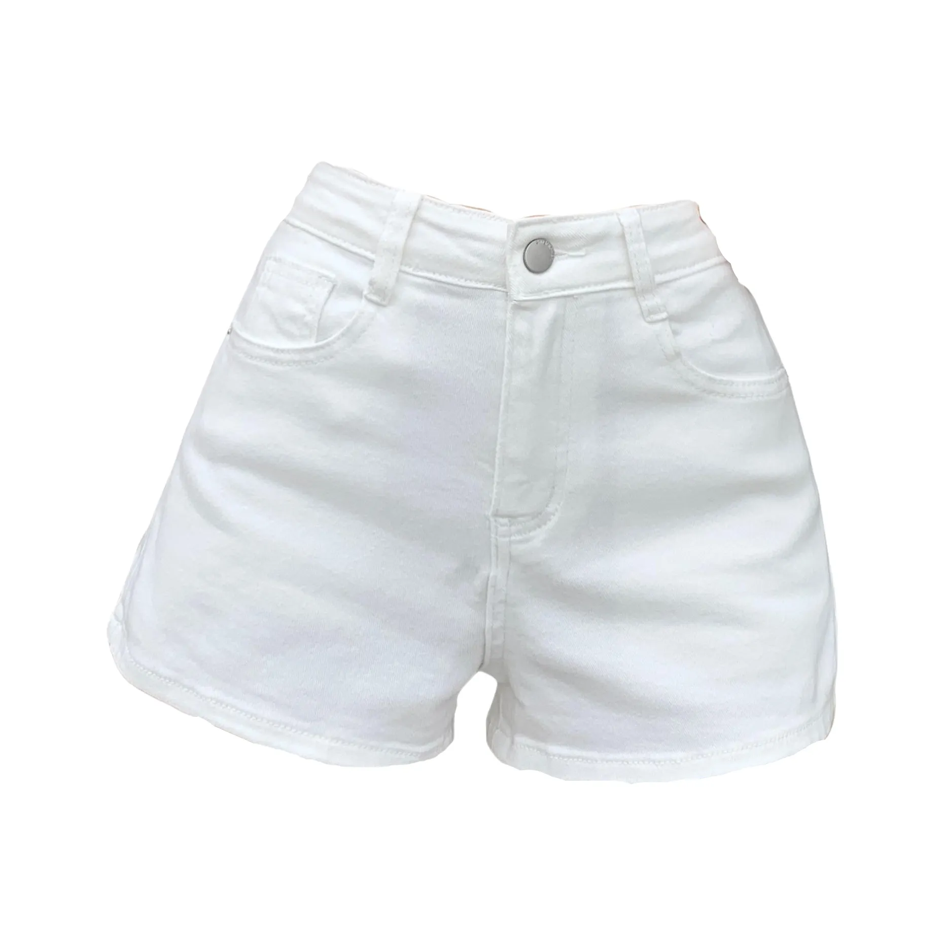 Женские джинсовые шорты Mm
