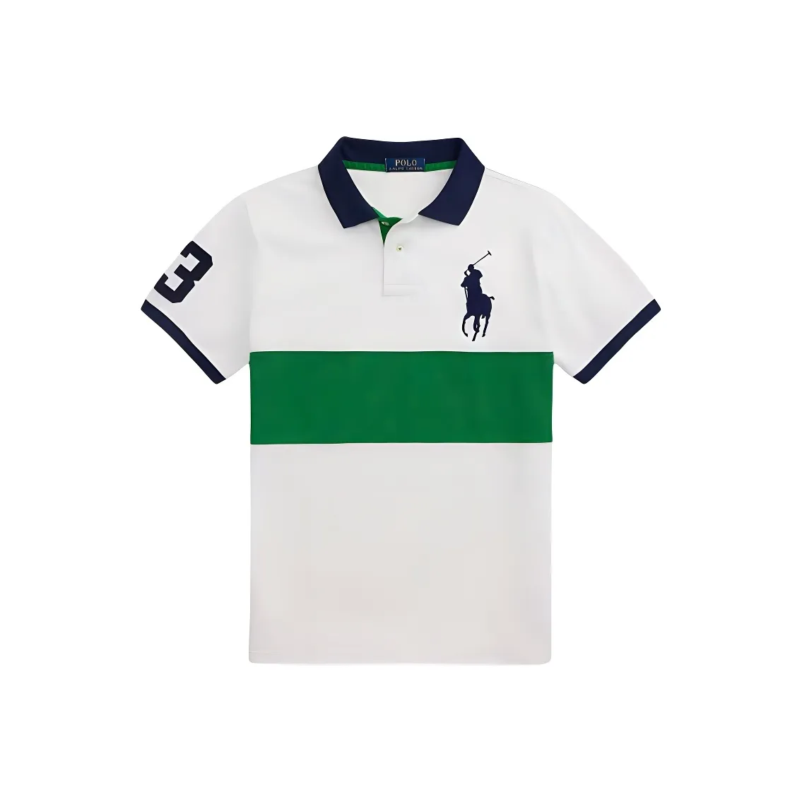 Polo Ralph Lauren Big Pony Polo Shirt