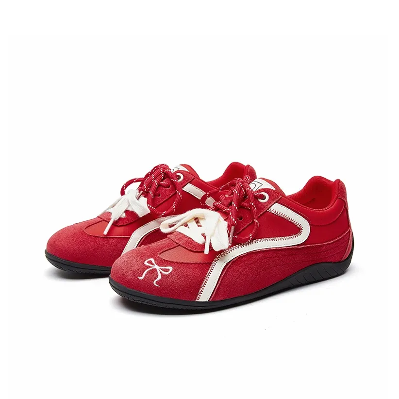 D Fuse SCANDINAVIA Легкий Низкий Топ Casual Женские