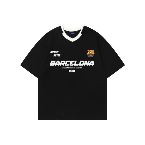 FCB ARCELONA Унисекс Футболка