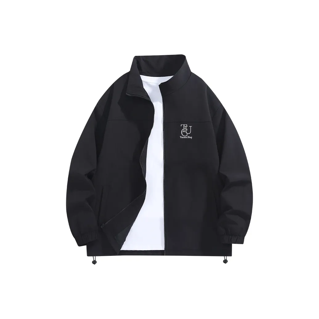 TUCANO Поход Офис Повседневный Водонепроницаемый Ветрозащитный Защита от ультрафиолета Водоотталкивающая ветровка Унисекс