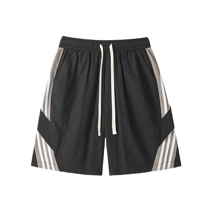 JIARONG Унисекс Повседневные шорты