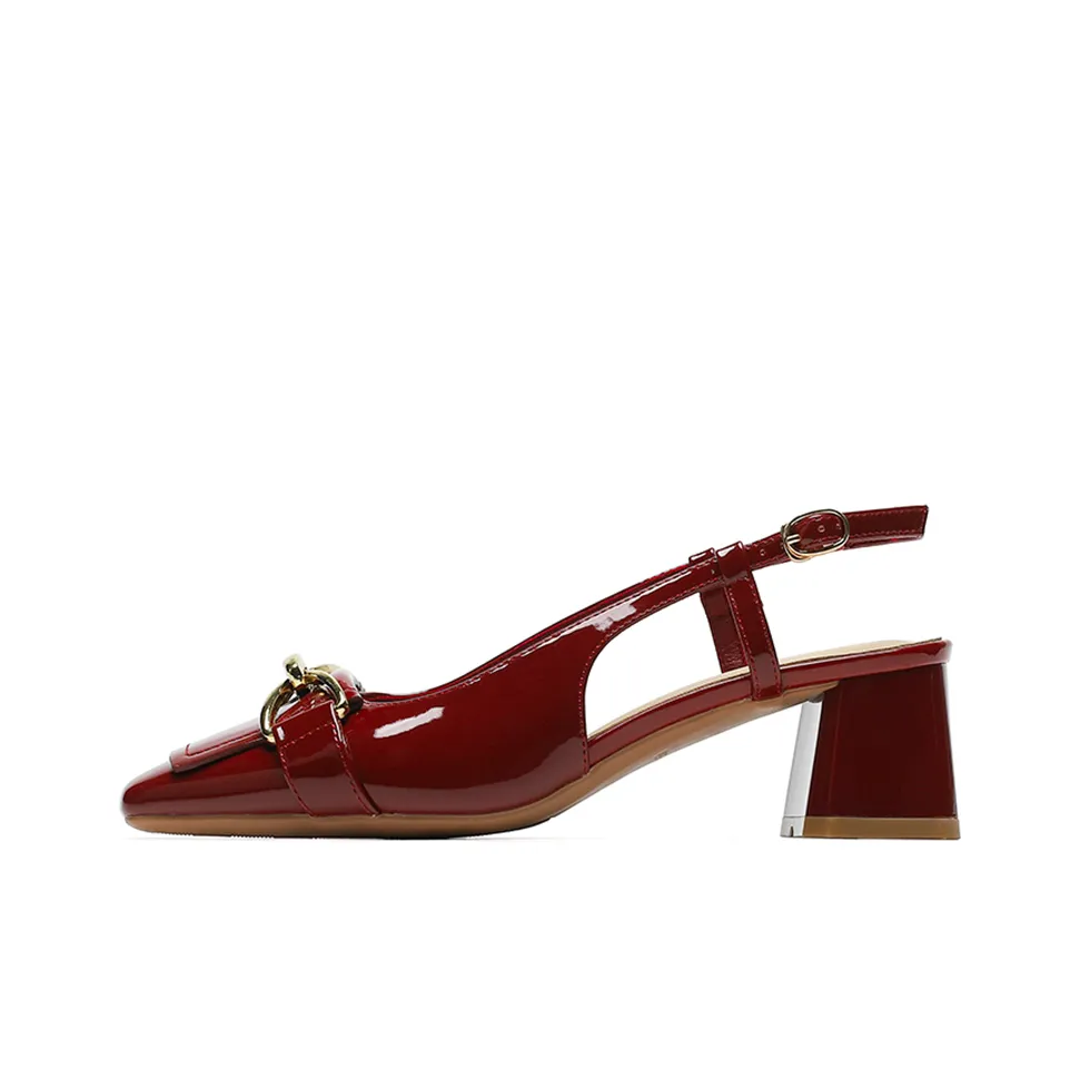 GOSO Высокие каблуки Женские