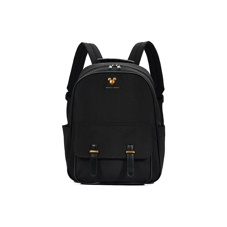 Disney Mickey Series Polyester Backpack Kids' Multicolor