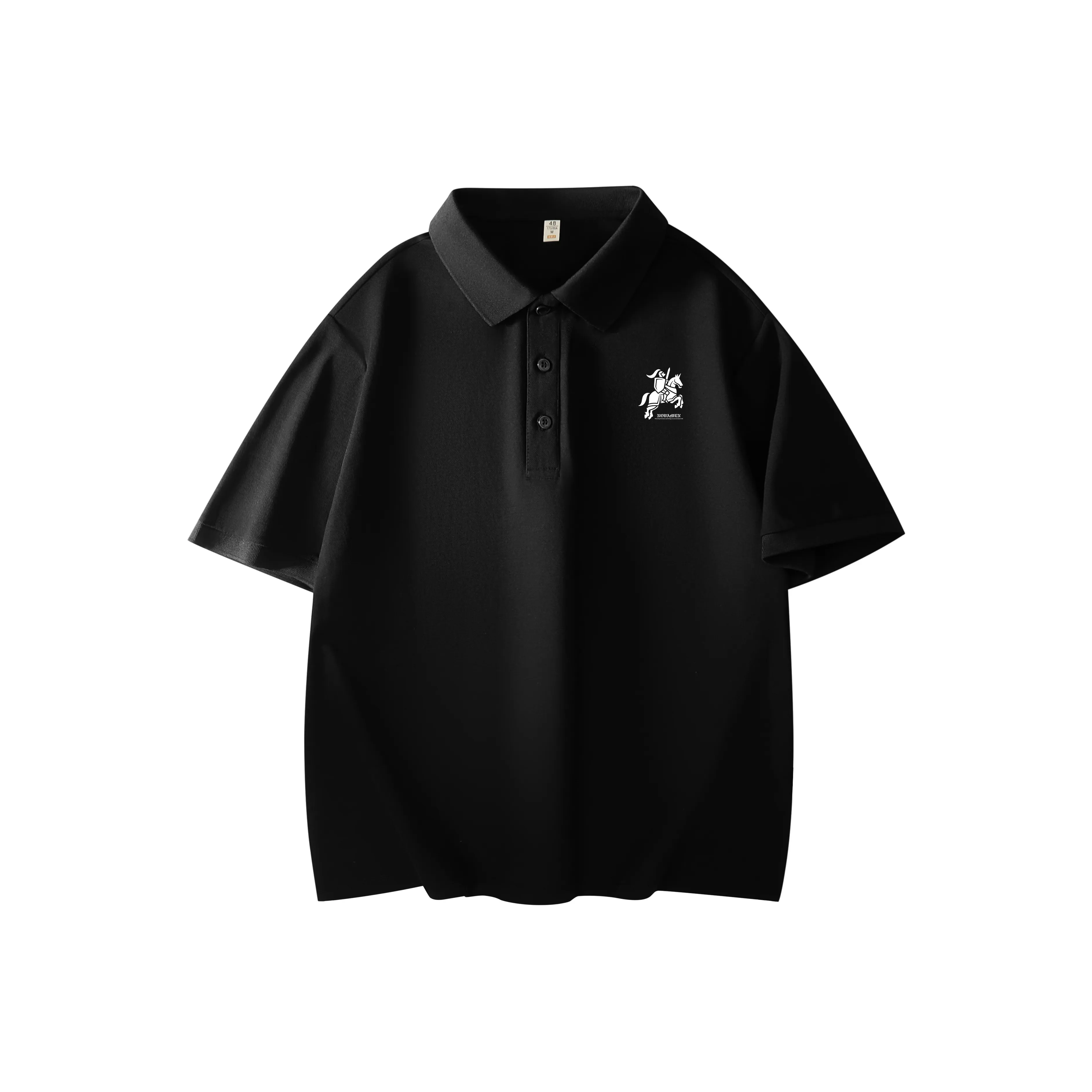 Novamen Унисекс Поло