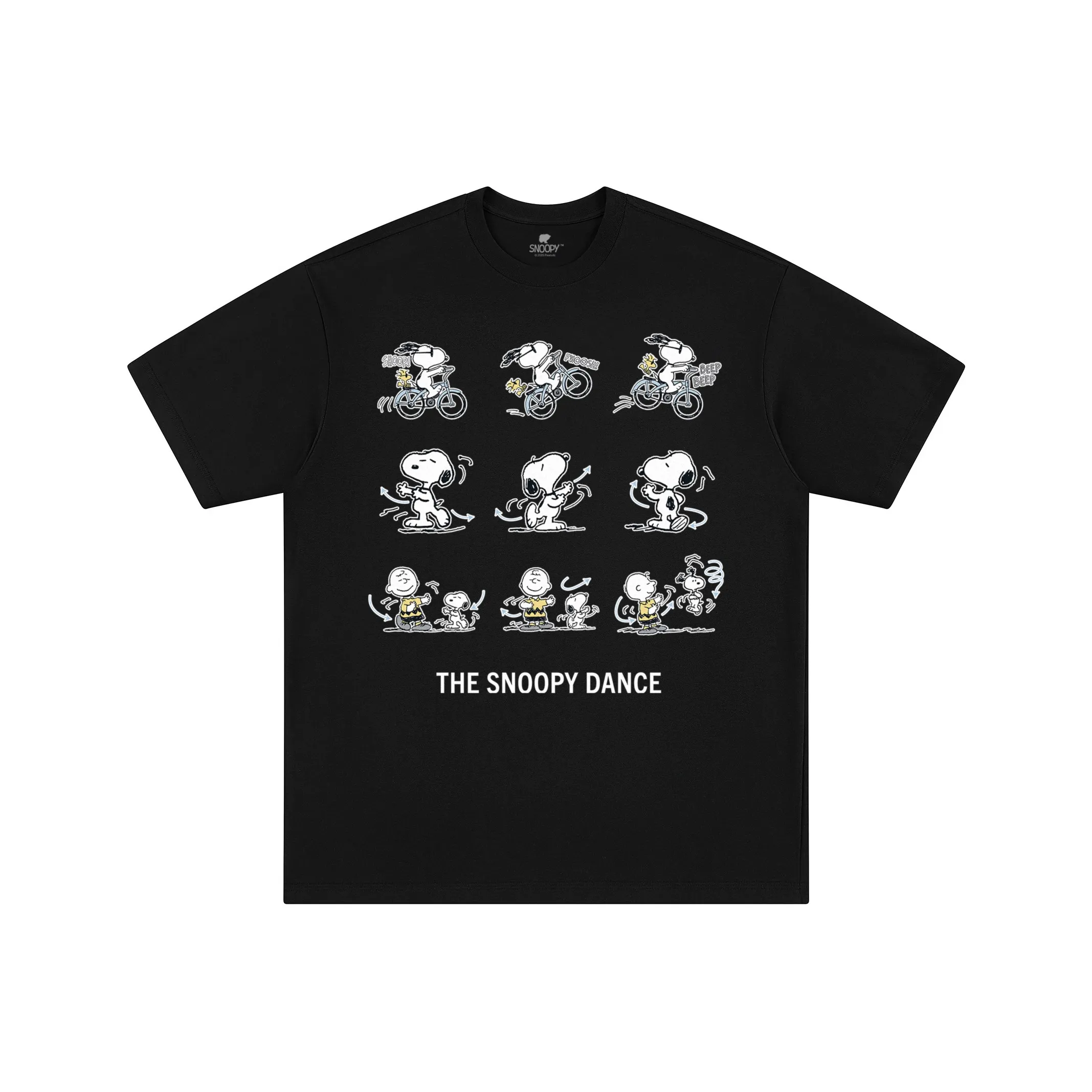 Снупи Унисекс Футболки