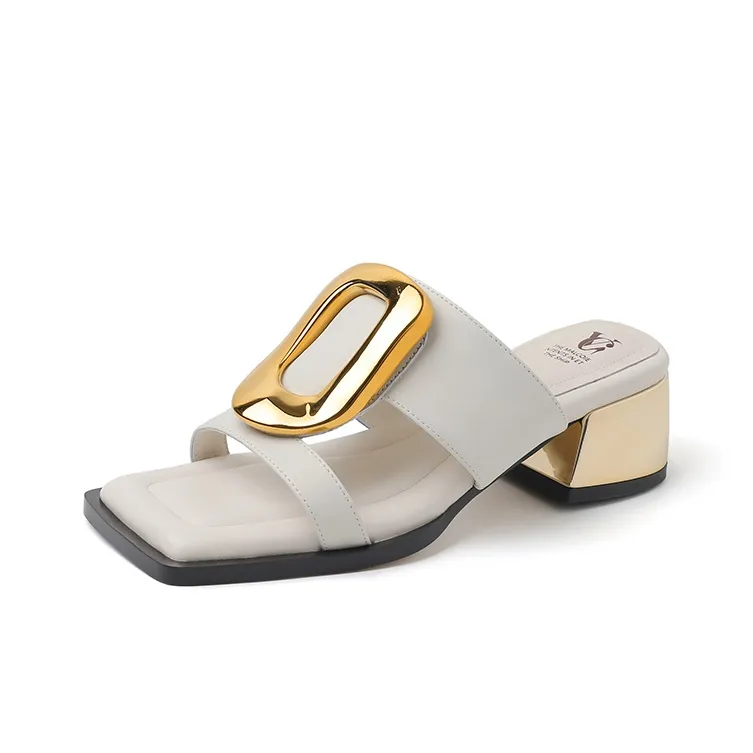 YIKEFEI Женские слипоны