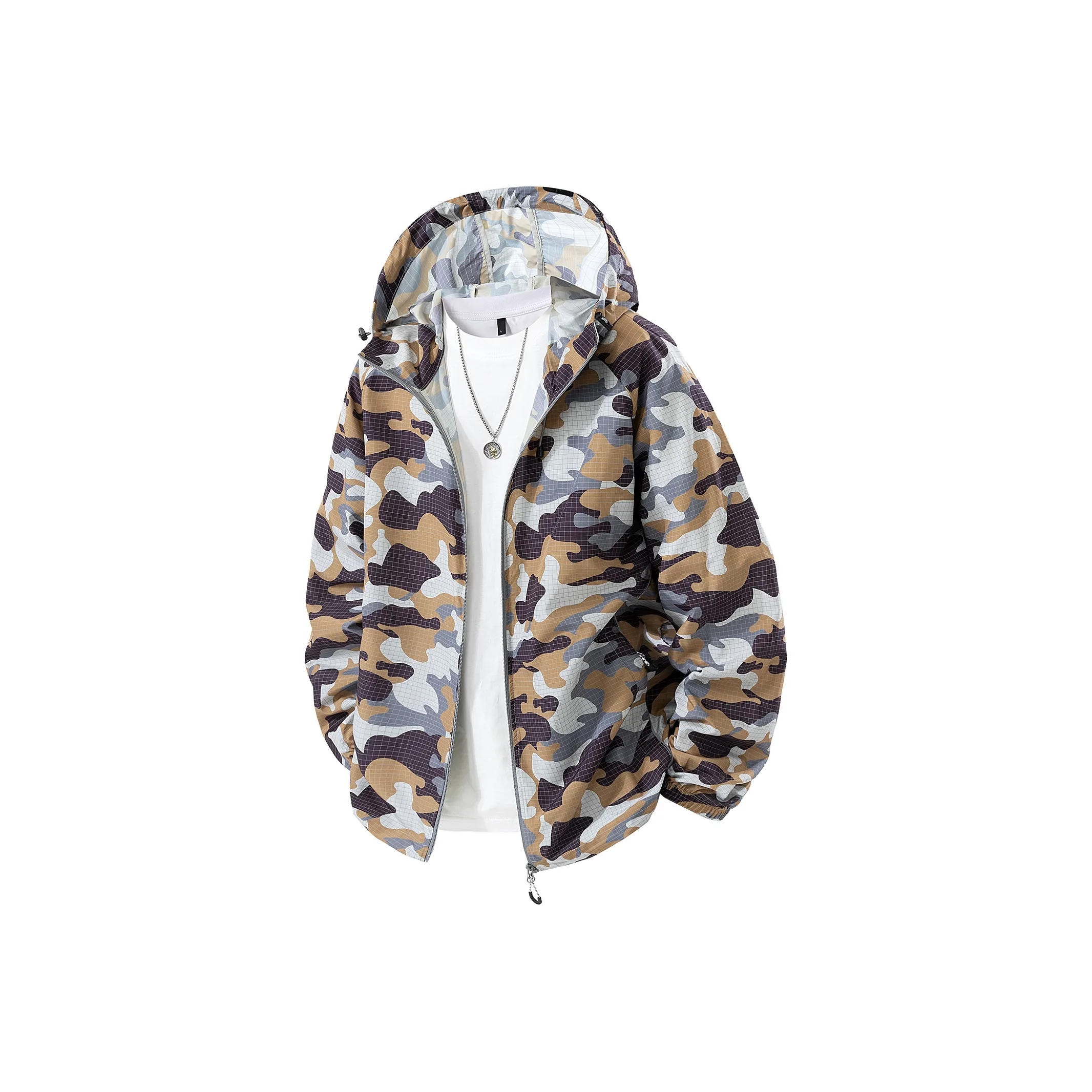 PASOK Одежда с защитой от солнца Унисекс