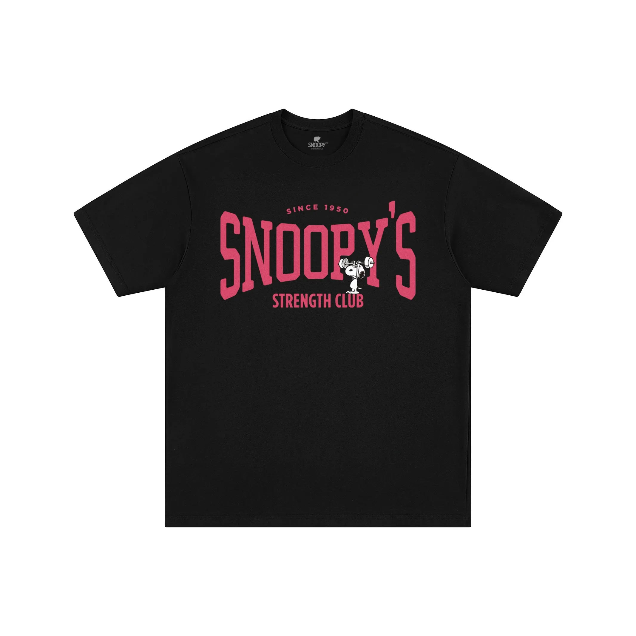 Снупи Унисекс Футболки