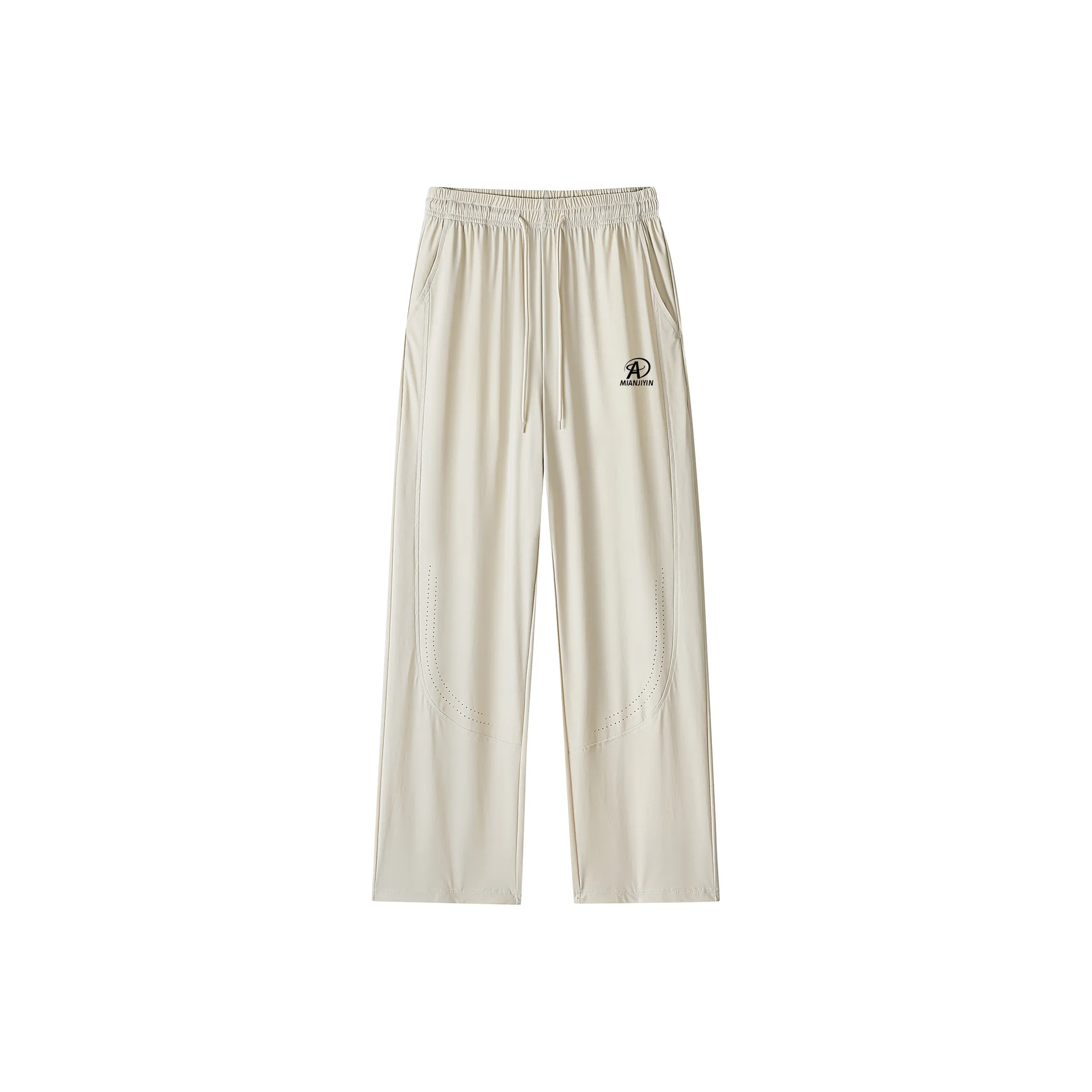 Cotton Gene Повседневные брюки Унисекс