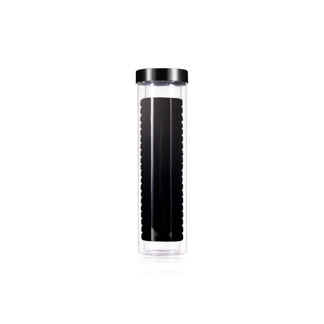 HMZ Rubber Band Hair Tie Women's