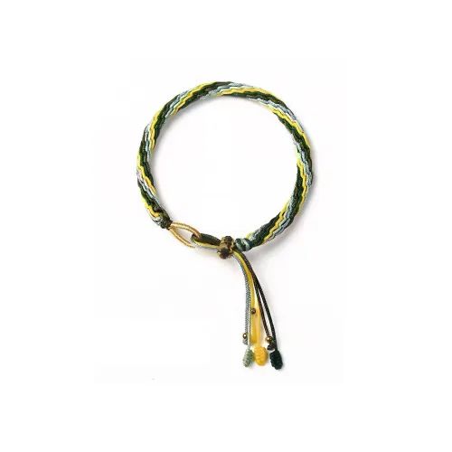 EMEISHAN ROPE Браслеты Унисекс