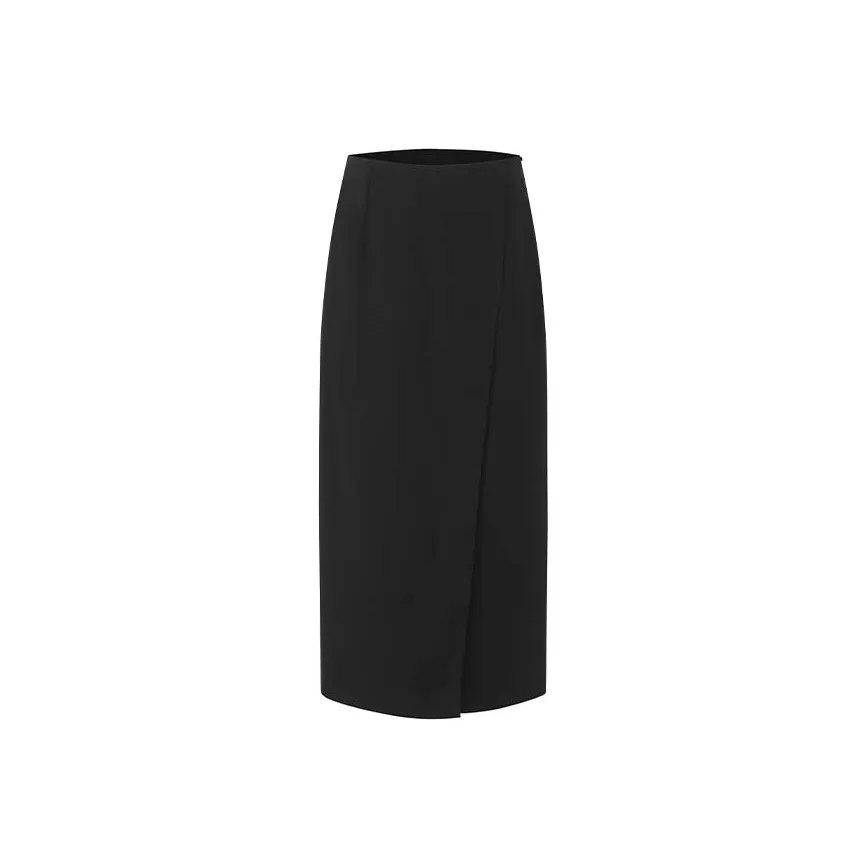 JOY SPEAKER Повседневная длинная юбка для женщин