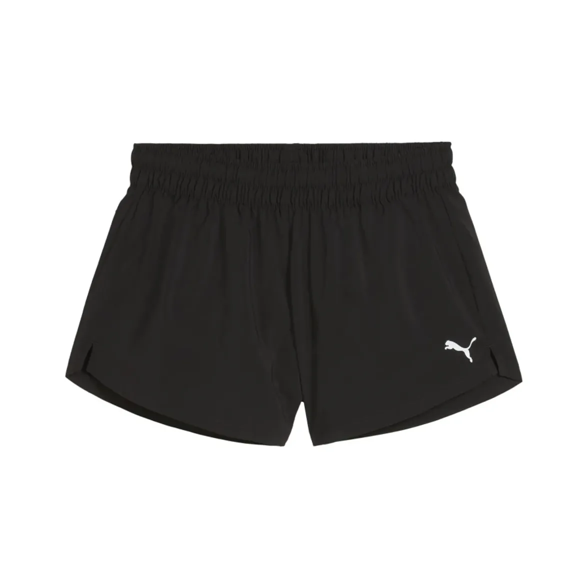 PUMA EssentialTRAIN All Day Спортивные шорты Женские Черные