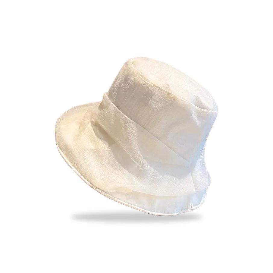 TUCANO Полиэстер UV Защита Головные уборы Унисекс