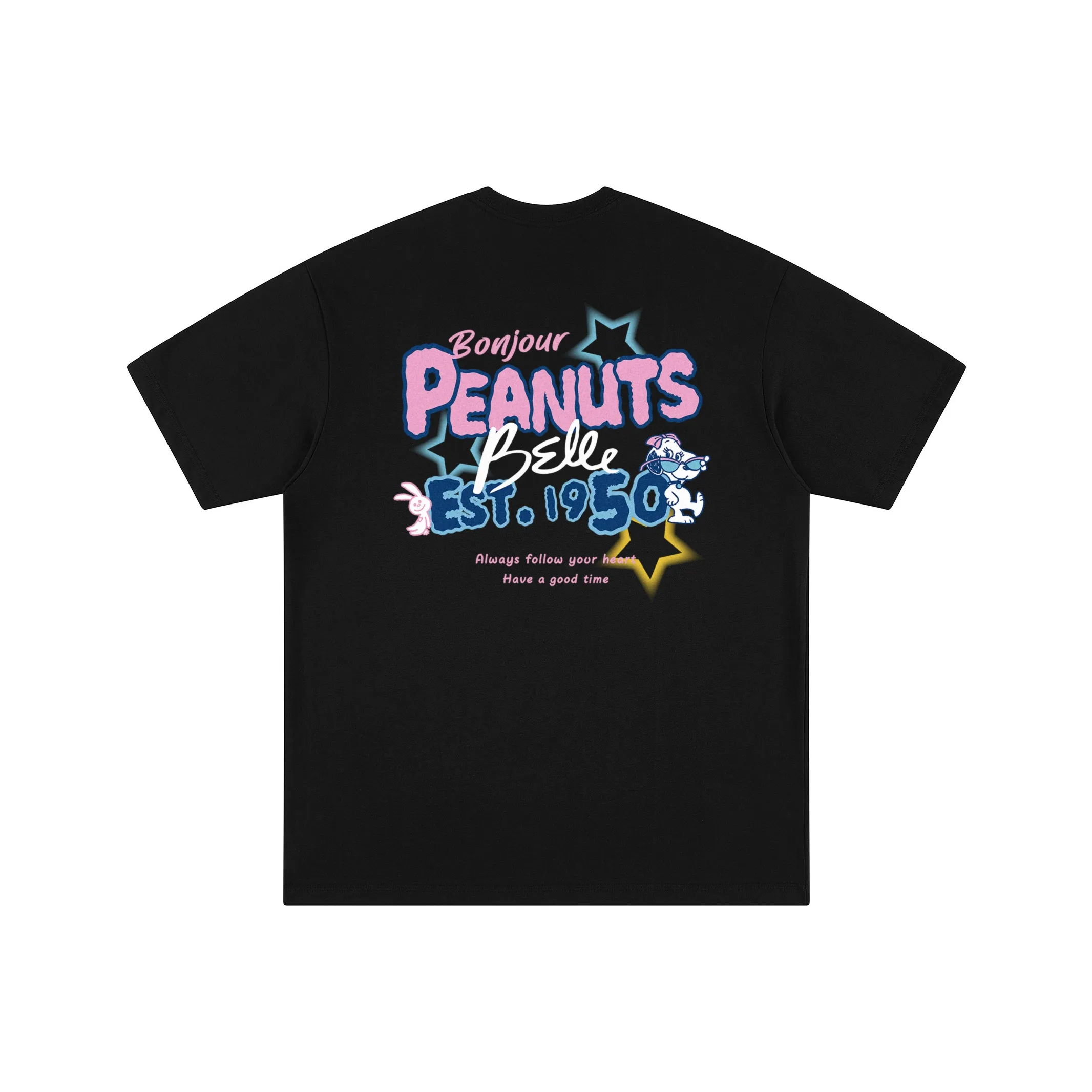 Снупи Унисекс Футболки