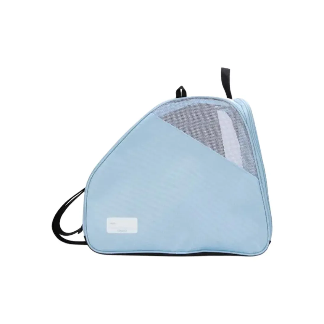 DECATHLON Полиэстер Путешествие Хранение Сумка Детская Dream Blue