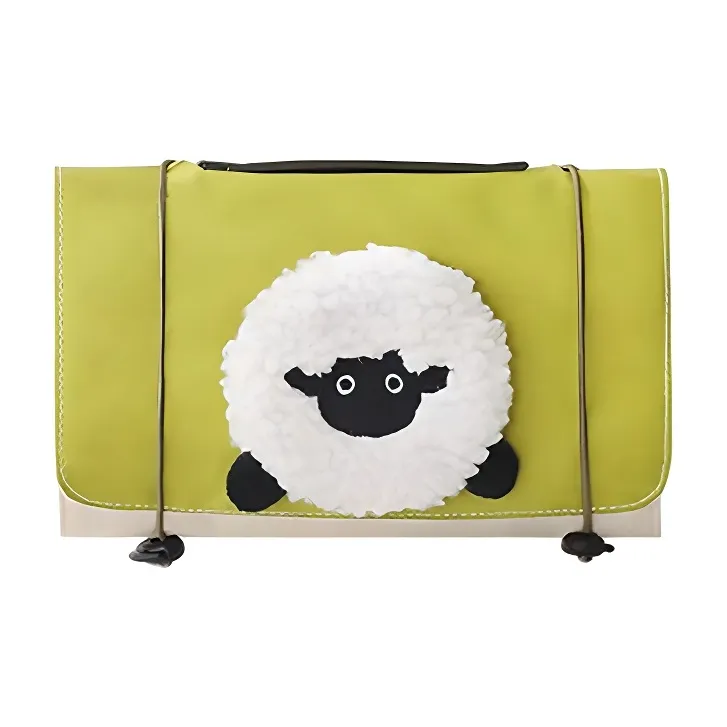 Gentle welcome Макияж и дорожные косметички для женщин