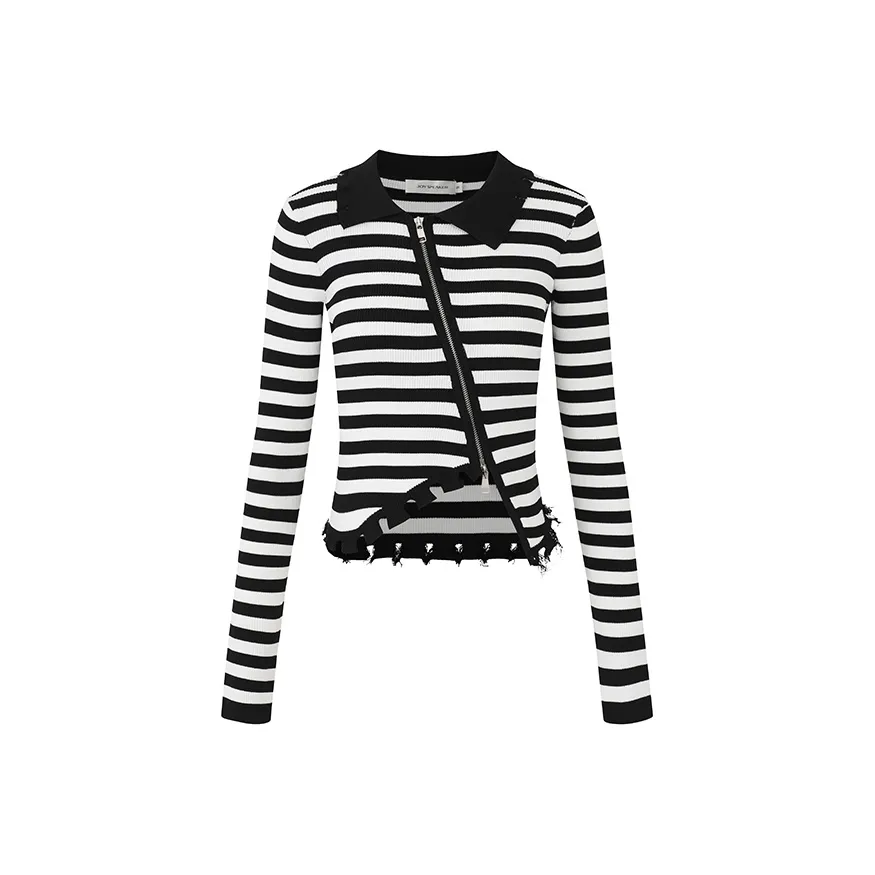 JOY SPEAKER Женская Трикотаж