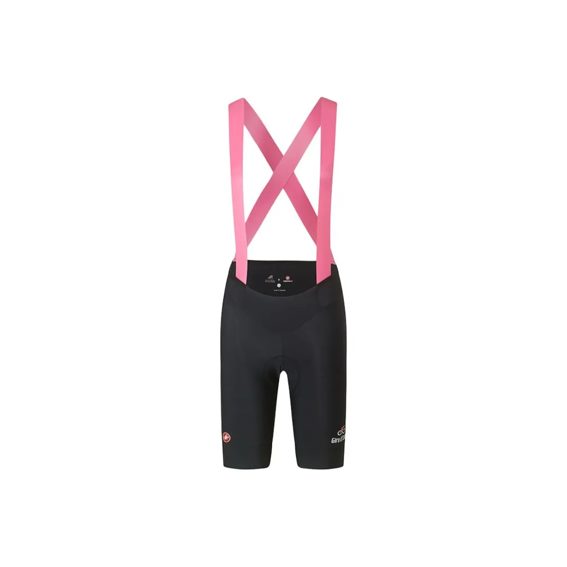CASTELLI Cycling Pants Women's 010 Black