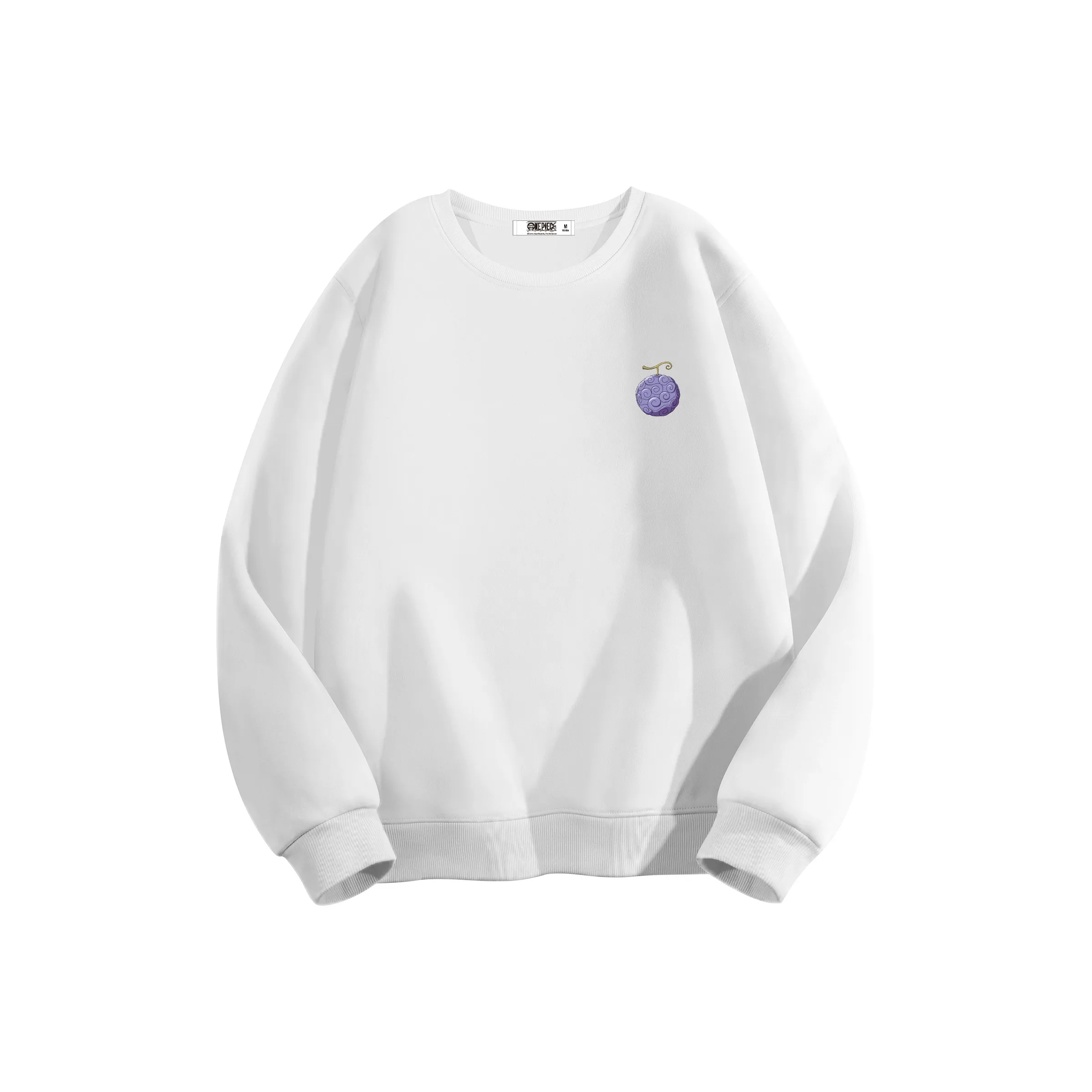 ONE PIECE Унисекс Свитшоты