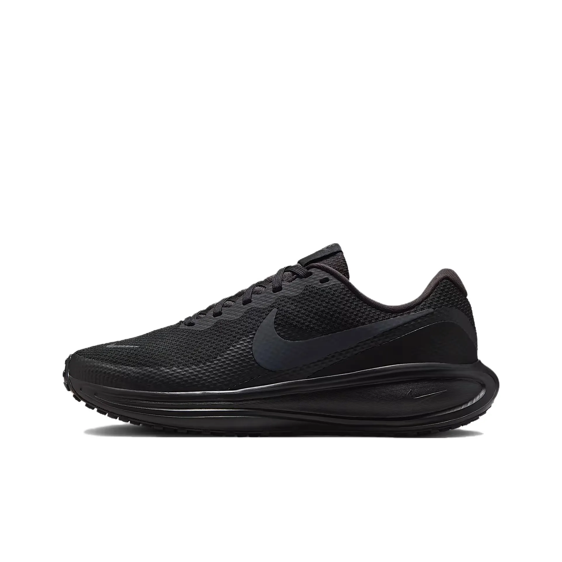 Nike Revolution 8 Black Anthracite Women's