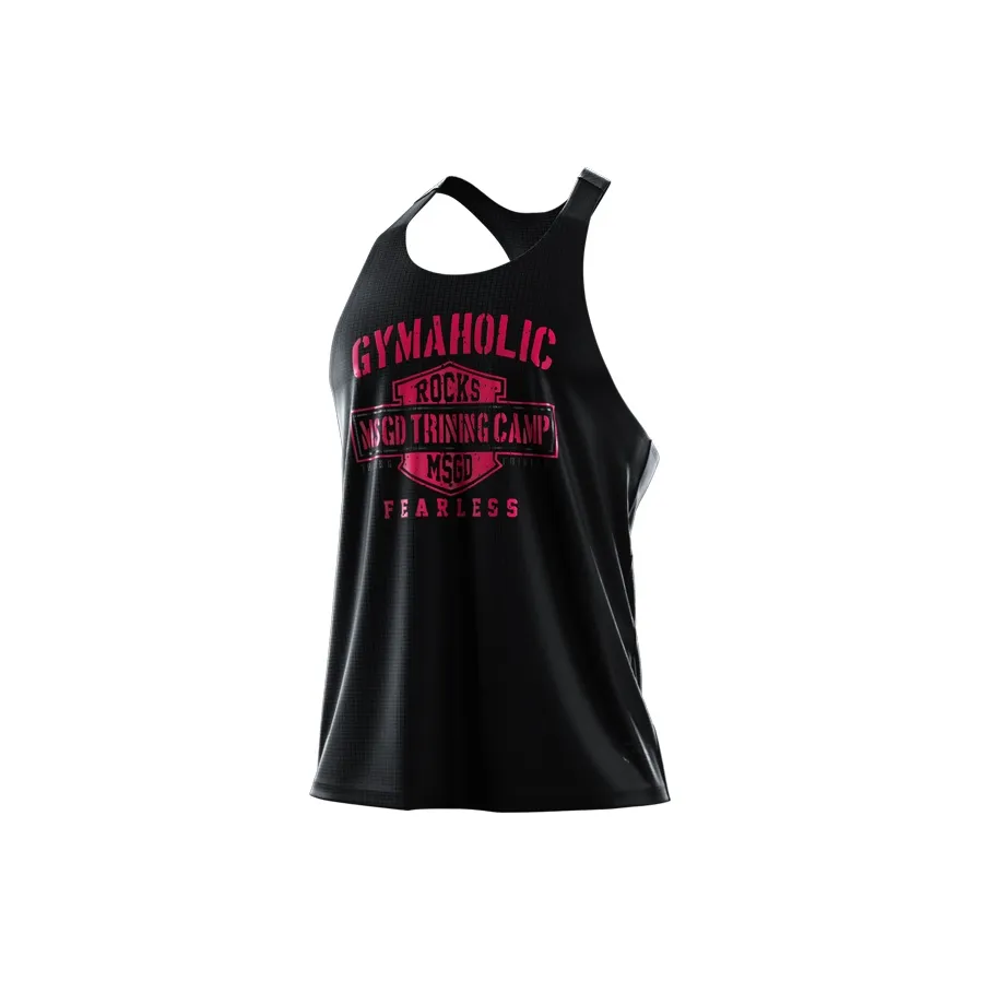 Monster Guardians Топ без рукавов Мужской