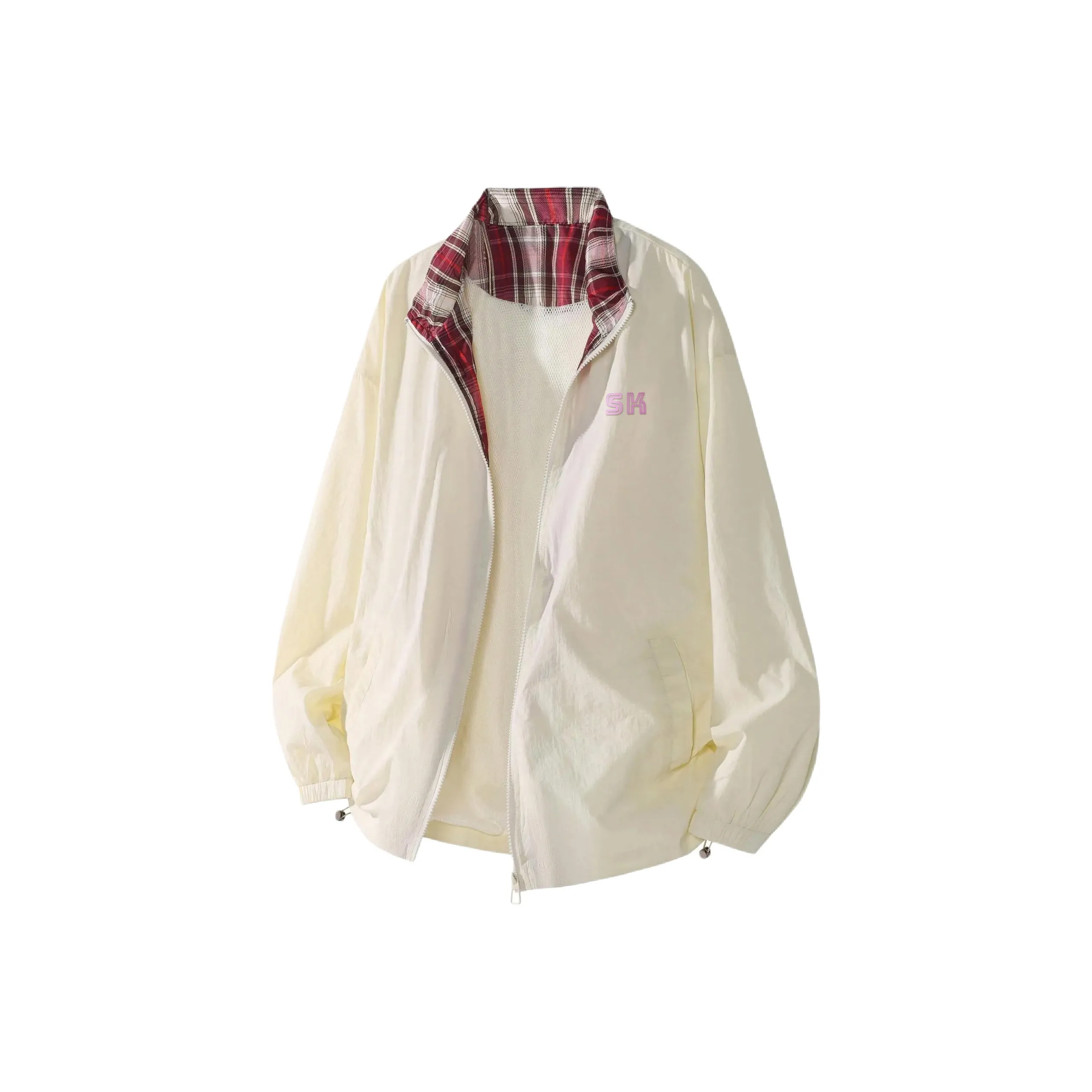 S.k. Manor Hill Sun Protection Clothing Unisex