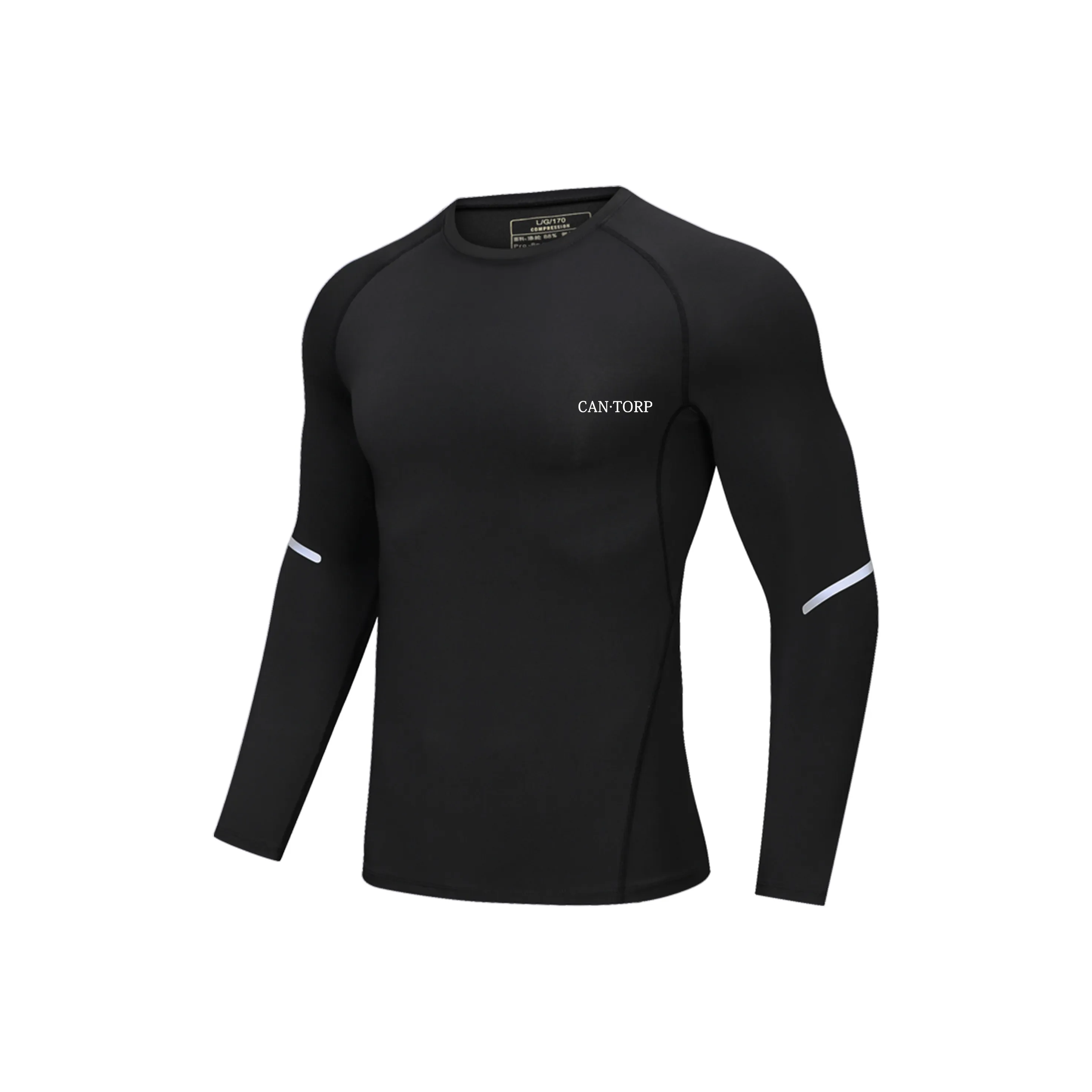 CAN·TORP Workout Clothing Unisex
