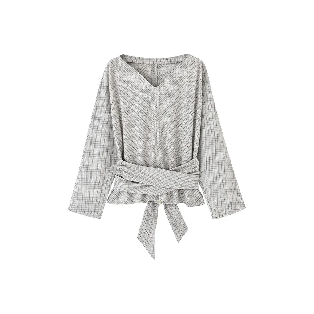 COMMON VALUE 'Zen Pāra' Shirt Women's