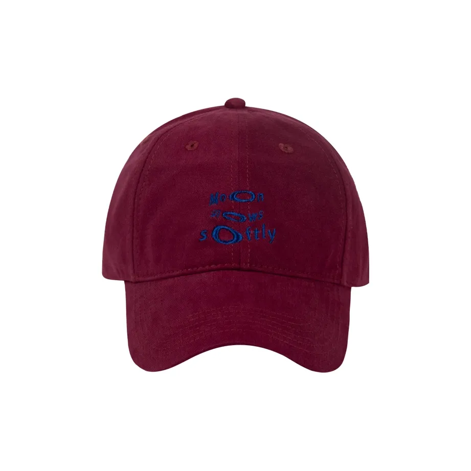 BACKNOW Хлопковые кепки унисекс